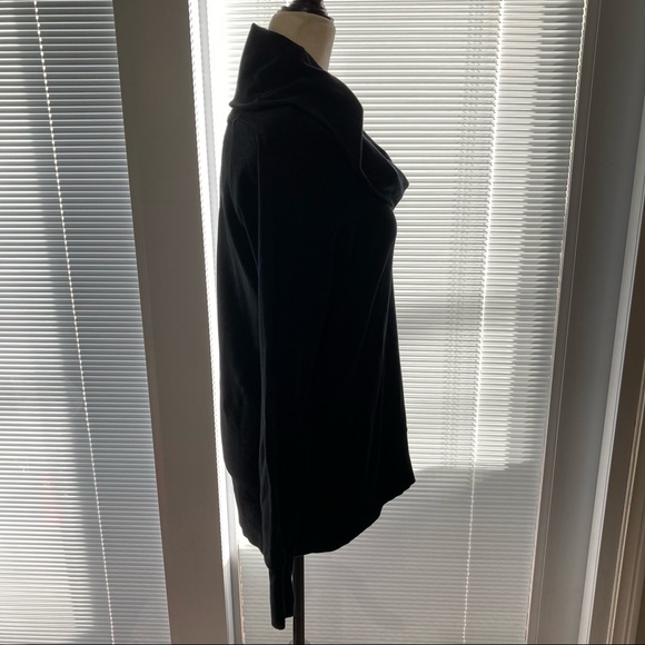 🌸5/$25🌸 Garage | Size L | Cowl neck sweater - Picture 2 of 8